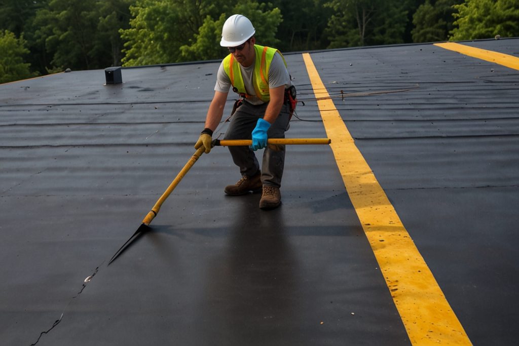 How Much Does a New Commercial Roof Cost