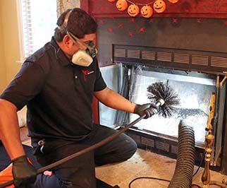 Chimney Experts