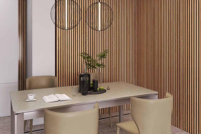 wood wall paneling designs