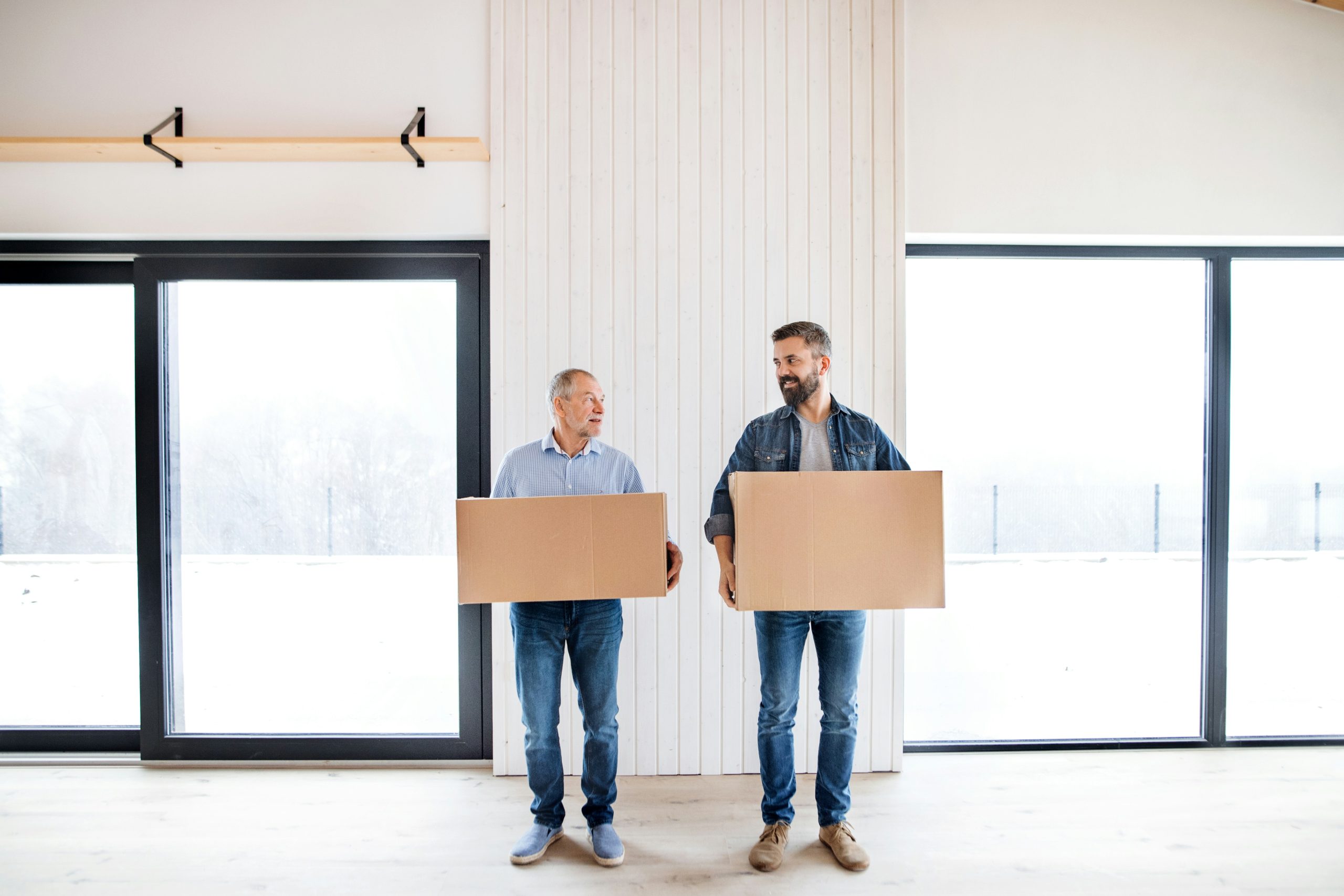 Michigan Movers